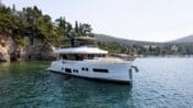 Sirena, Cannes Yachting Festivali’nin yıldızı olacak