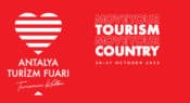 Antalya Turizm FuarÄ± 26-27 Ekim