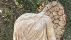 Antalya’da 1.800 yıllık keşif