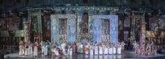 30. Uluslararası Aspendos Opera ve Bale Festivali başlıyor