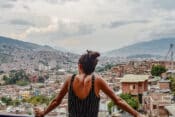 Medellinâdeki turizm patlamasÄ±nÄ±n karanlÄ±k arka planÄ±