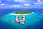 TÃ¼rkiyeânin yeni rakibi Maldivler mi olacak?