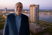Özbekistan’da içerisinde 8 otelin bulunduğu dev turizm merkezi Türklere emanet