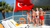 Son 5 yılda turizmini en çok geliştiren ülke Türkiye oldu