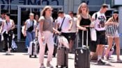 Yabancı turistin Türkiye tatili yerli turistten daha ucuz