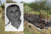 Antalya’da otel aşçısı çıkan yangında hayatını kaybetti