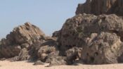 Dünya’nın 3 yerinde bulanan boru kayalardan biri Türkiye’de