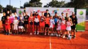 TEN PRO – Turkish Bowl Tenis Turnuvası ödülleri sahiplerini buldu