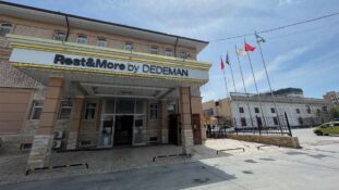 Dedeman Hotels, Özbekistan’daki iki otelinin açılışını gerçekleştirdi