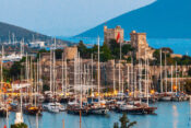 Türkiye’deki marina fiyatları Monako’dan bile daha pahalı