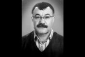 Otellerin balıkçısı Mustafa Keçer vefat etti